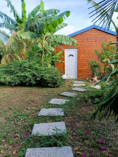 Bungalow Catalpa - 8
