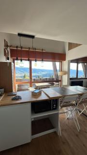 L Etoile cosy Appartement 4 personnes avec vue panoramique - 3