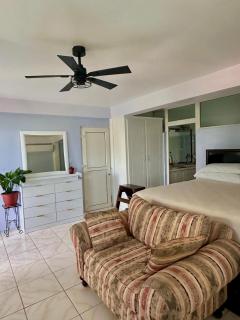 The Big Blue Condo - 2