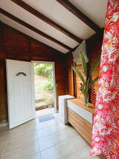 Bungalow Catalpa - 1