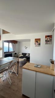 L Etoile cosy Appartement 4 personnes avec vue panoramique - 6