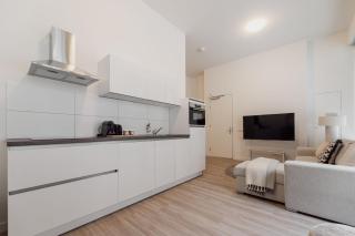 Stadscentrum Boetiek Suites - 5