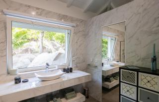 Villa La Créole - Anse Marcel - 9