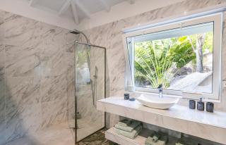 Villa La Créole - Anse Marcel - 8