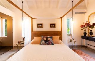 Villa La Créole - Anse Marcel - 7