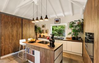 Villa La Créole - Anse Marcel - 6