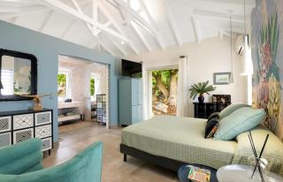 Villa La Créole - Anse Marcel - 5