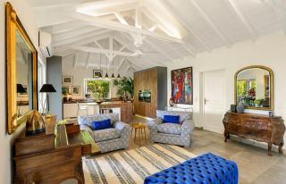 Villa La Créole - Anse Marcel - 2