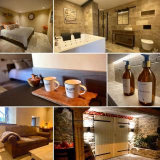 Haut Charmes de Cornil - 8