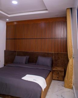 Modern Luxury 3 Bedroom House In Lekki - 2