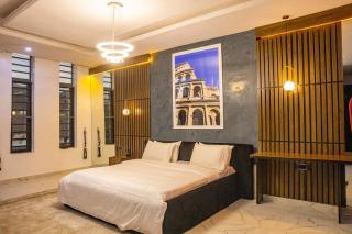 Modern Luxury 3 Bedroom House In Lekki - 5