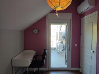 Chalet con piscina - 2