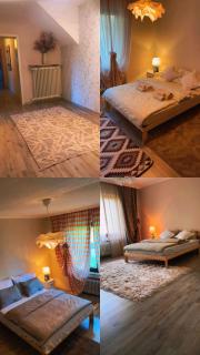 Haus Gülen Gästehaus Nähe Nürburgring - Langenfeld - 0