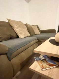 FitNest, im Harz, Sauna, Bad Sachsa beim Ravensberg - 2