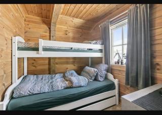 Cabin with breathtaking views! - 3