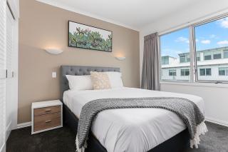 Sunny Studio Princes Wharf - 5