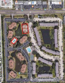 Elegant Ground Floor King Bed Condo - ME2 - 9