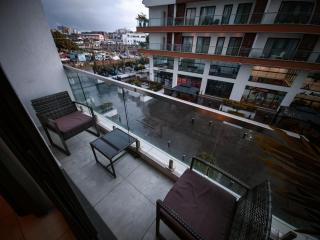 Premium Studio Apartment, East Legon, Signature Apartments - 5