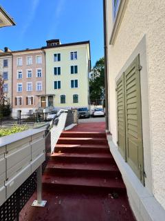 Mc Solutions Apartment im Zentrum - 1