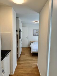 Mc Solutions Apartment im Zentrum - 0