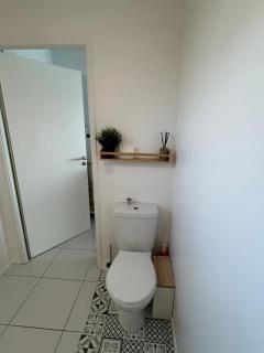 Entire 2-room apartment, Bruges - 7