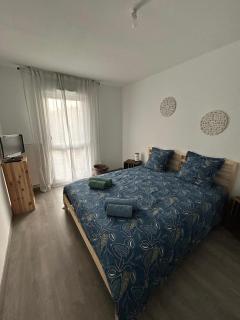 Entire 2-room apartment, Bruges - 5