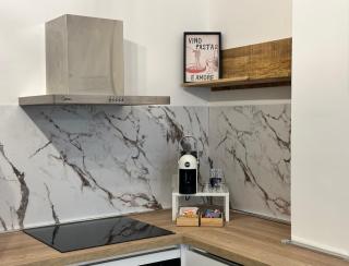 Olympic Boutique Apartment - 200m da Inalpi Arena - 5