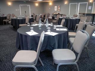 Mercure Thurrock Stifford Hall - 1
