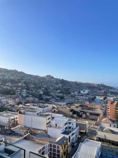Coquimbo Vista al Mar 1 - 3