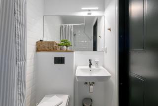 Modern Old Town view apartment - 2