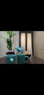 Al rifugio della stazione - 0