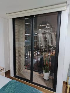 Apartamento moderno en Centro Internacional WiFi rápido, Ideal para trabajo y turismo - 5