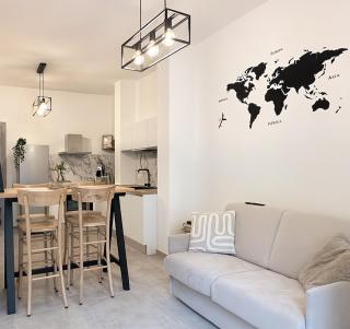 Olympic Boutique Apartment - 200m da Inalpi Arena - 4