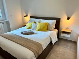 Olympic Boutique Apartment - 200m da Inalpi Arena - 3