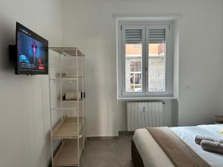 Olympic Boutique Apartment - 200m da Inalpi Arena - 2