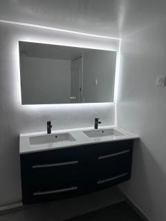 Luxe Modern Chatelet Centre I Exclusivité - 7