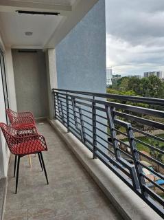 1 bedroom apartment in Westlands - 1