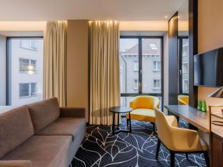 Movenpick Hotel Tallinn - 6