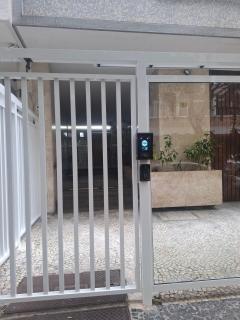 Novo apartamento com terraço privativo – Copacabana/Ipanema - 7