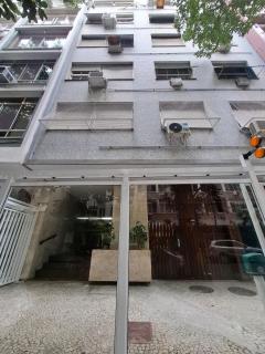 Novo apartamento com terraço privativo – Copacabana/Ipanema - 4