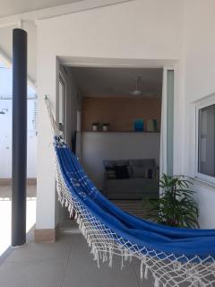 Novo apartamento com terraço privativo – Copacabana/Ipanema - 0
