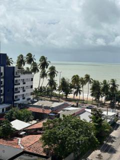 Melhores Flats - Delícia a 50m do mar - 9