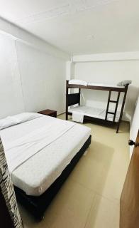 Santorini Colombiano - 1