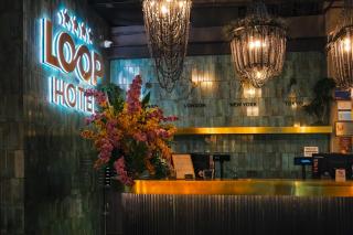 Loop Hotel Vilnius - 6