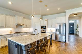 Less Than 20 Mi to Fort Worth Family-Friendly Aledo Home - 6