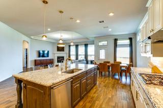 Less Than 20 Mi to Fort Worth Family-Friendly Aledo Home - 5