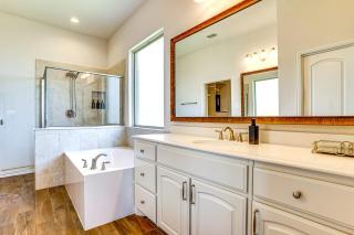 Less Than 20 Mi to Fort Worth Family-Friendly Aledo Home - 1