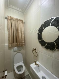 Stone Guesthouse - 1