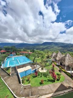 hotel villa marquez - 0