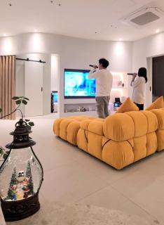 TheVibe Gwangan-Grand Oceanview Private Villa - 1